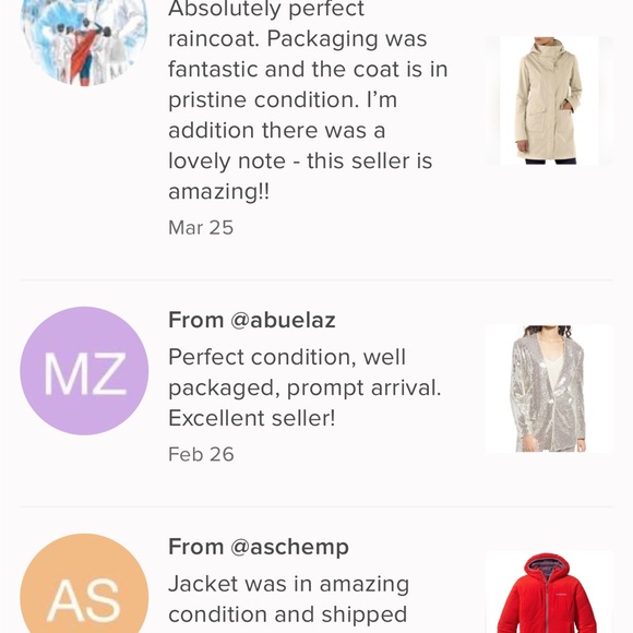 Meet your Posher, Jae - Picture 5 of 11